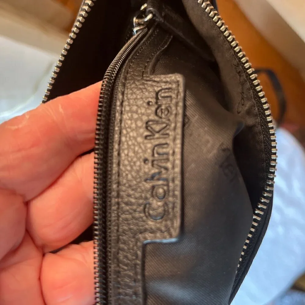 Calvin Klein pre owned